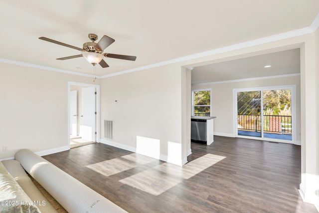 852 Yaupon Drive SW, Calabash, NC 28467