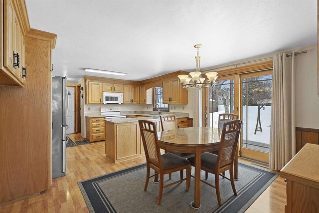 359 VAN CASTER, Green Bay, WI 54311