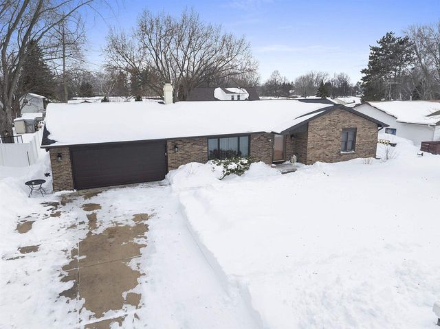 359 VAN CASTER, Green Bay, WI 54311