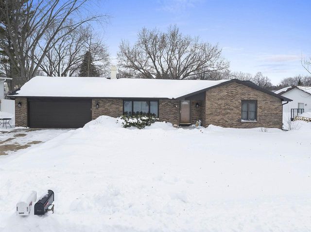 359 VAN CASTER, Green Bay, WI 54311