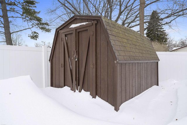 359 VAN CASTER, Green Bay, WI 54311