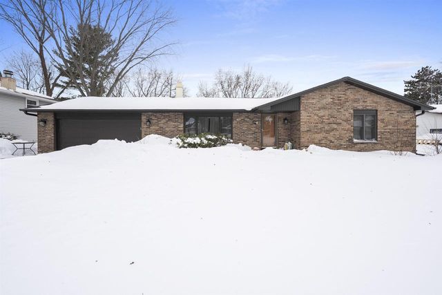 359 VAN CASTER, Green Bay, WI 54311