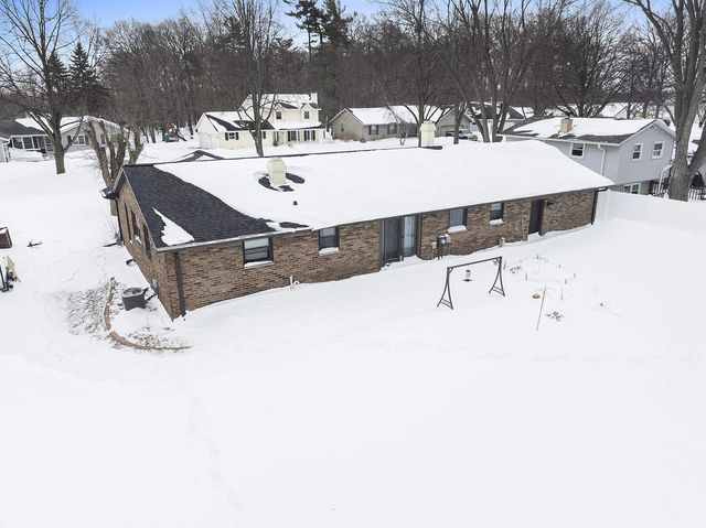 359 VAN CASTER, Green Bay, WI 54311