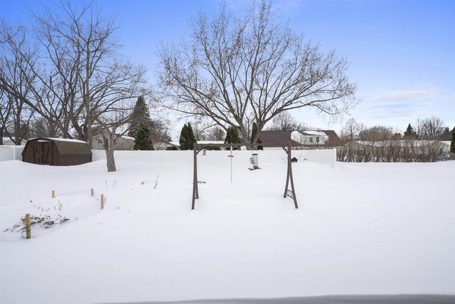359 VAN CASTER, Green Bay, WI 54311