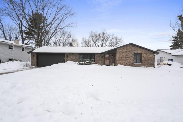 359 VAN CASTER, Green Bay, WI 54311