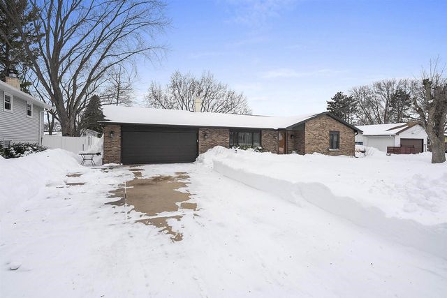 359 VAN CASTER, Green Bay, WI 54311