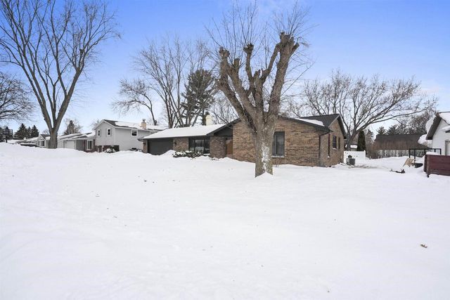 359 VAN CASTER, Green Bay, WI 54311
