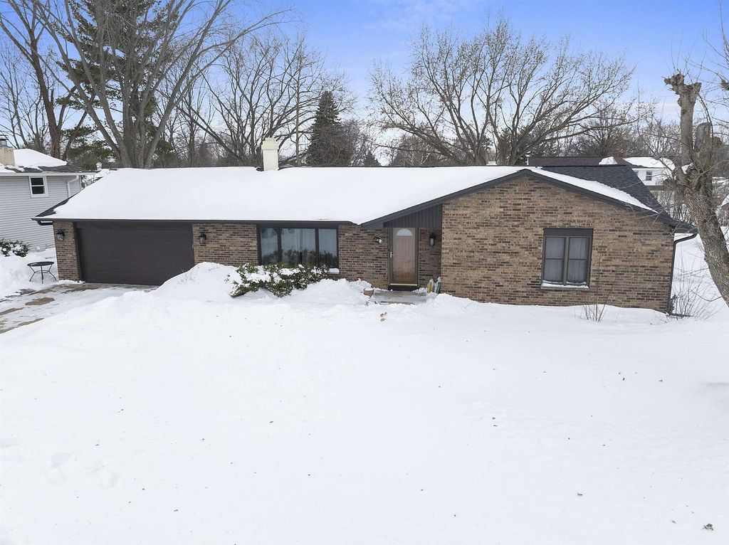 359 VAN CASTER, Green Bay, WI 54311