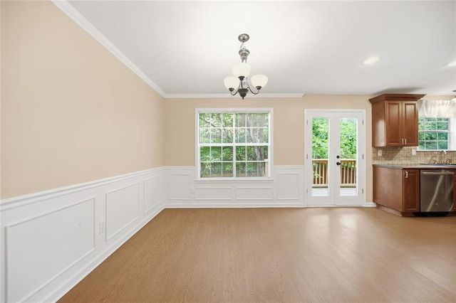 110 Yately Court, Johns Creek, GA 30022