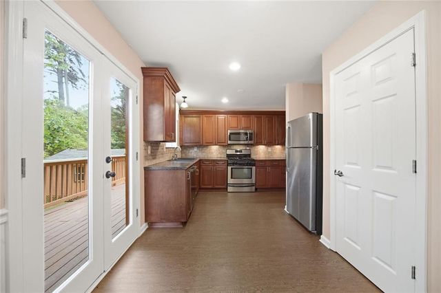 110 Yately Court, Johns Creek, GA 30022
