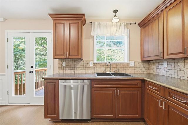 110 Yately Court, Johns Creek, GA 30022