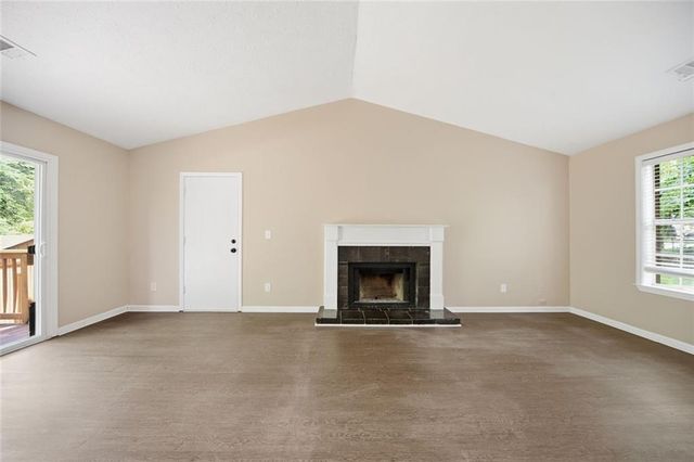 110 Yately Court, Johns Creek, GA 30022