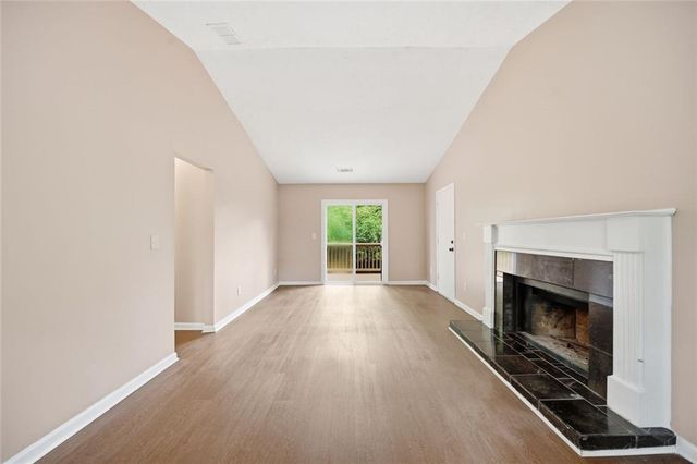 110 Yately Court, Johns Creek, GA 30022