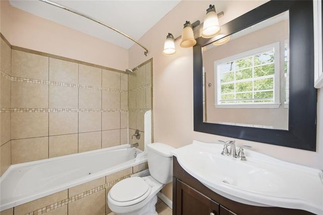 110 Yately Court, Johns Creek, GA 30022