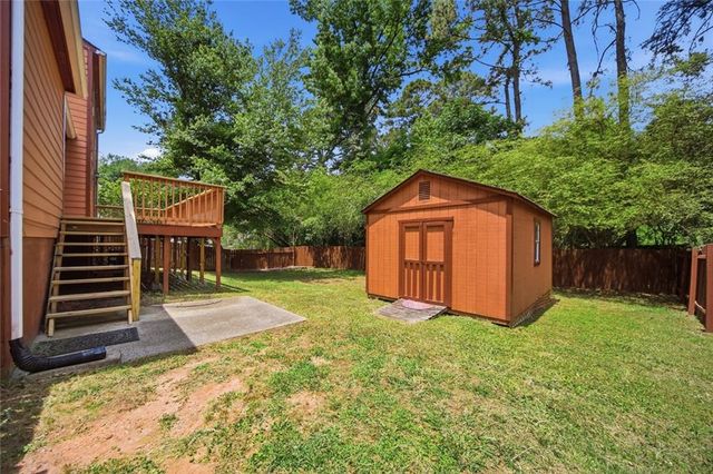 110 Yately Court, Johns Creek, GA 30022