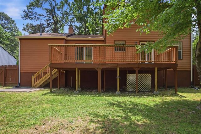 110 Yately Court, Johns Creek, GA 30022