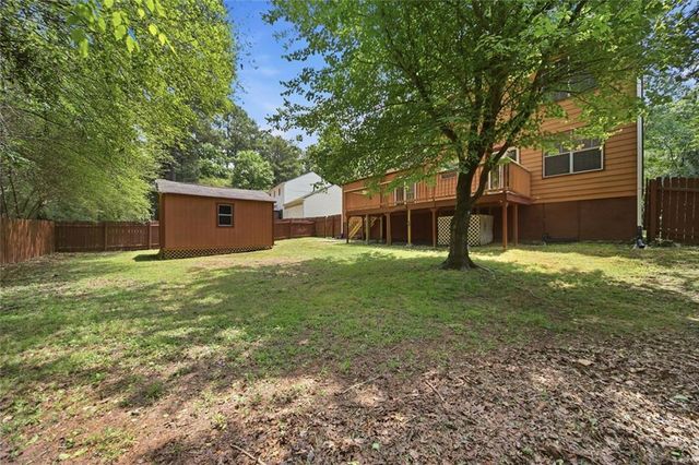 110 Yately Court, Johns Creek, GA 30022