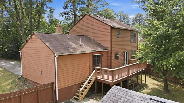 110 Yately Court, Johns Creek, GA 30022