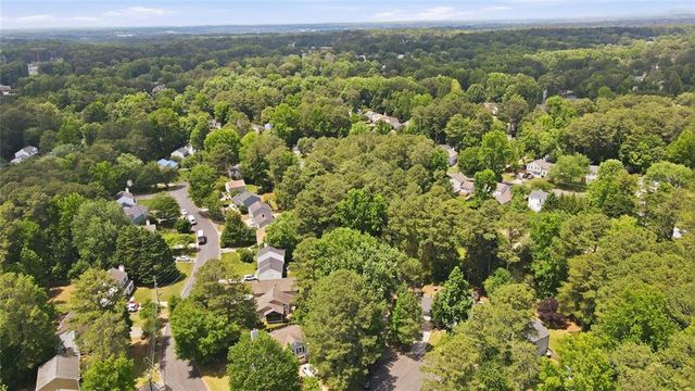 110 Yately Court, Johns Creek, GA 30022