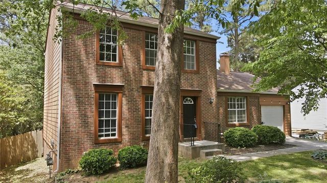 110 Yately Court, Johns Creek, GA 30022