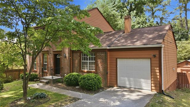 110 Yately Court, Johns Creek, GA 30022