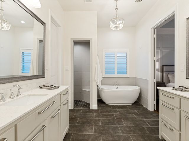 3702 Mesquite Court, Celina, TX 75009