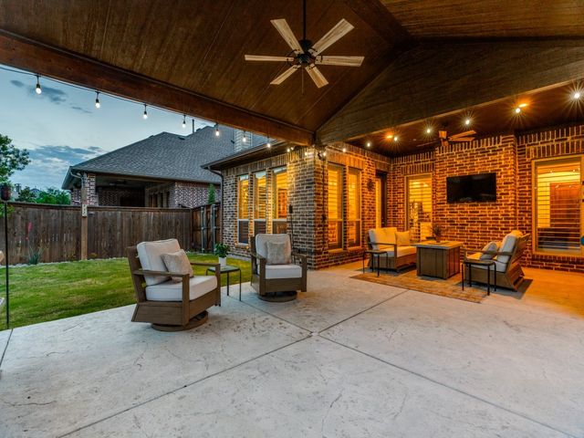 3702 Mesquite Court, Celina, TX 75009