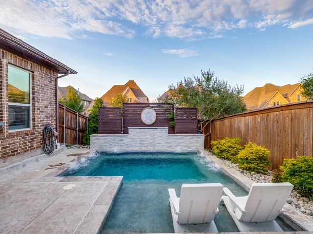 3702 Mesquite Court, Celina, TX 75009