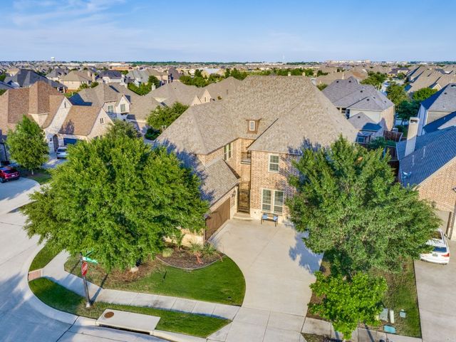 3702 Mesquite Court, Celina, TX 75009