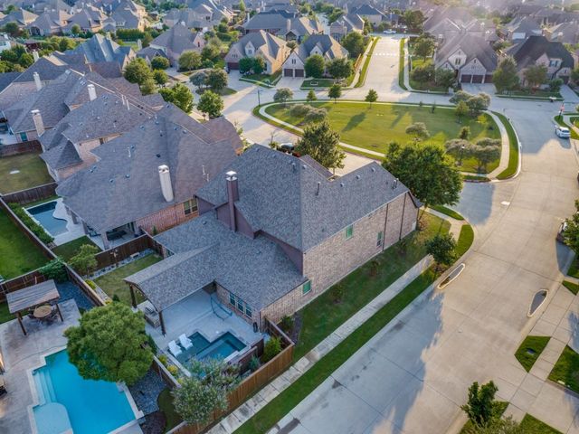 3702 Mesquite Court, Celina, TX 75009