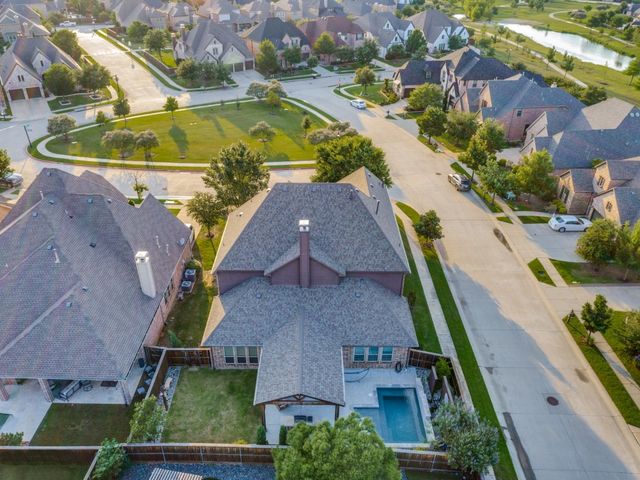 3702 Mesquite Court, Celina, TX 75009