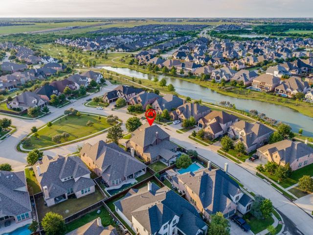 3702 Mesquite Court, Celina, TX 75009