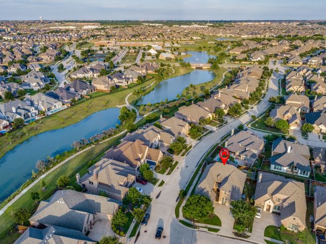 3702 Mesquite Court, Celina, TX 75009