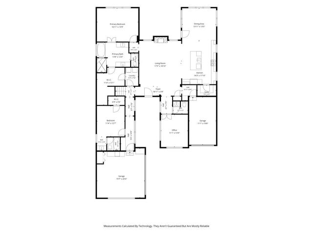3702 Mesquite Court, Celina, TX 75009