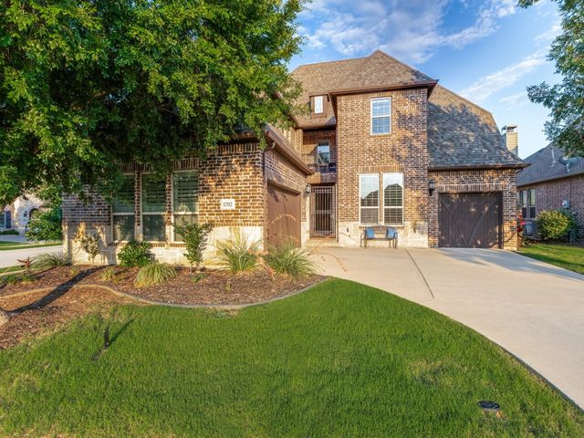 3702 Mesquite Court, Celina, TX 75009