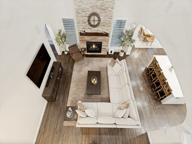 3702 Mesquite Court, Celina, TX 75009