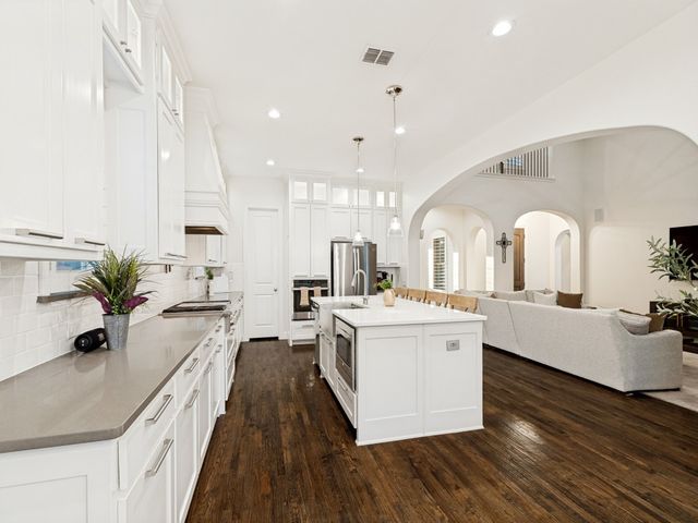 3702 Mesquite Court, Celina, TX 75009