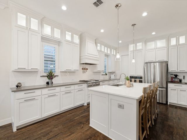 3702 Mesquite Court, Celina, TX 75009
