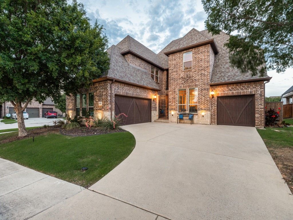 3702 Mesquite Court, Celina, TX 75009