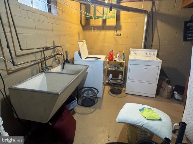 13335 KEENER RD, Hagerstown, MD 21742