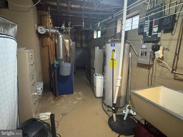 13335 KEENER RD, Hagerstown, MD 21742