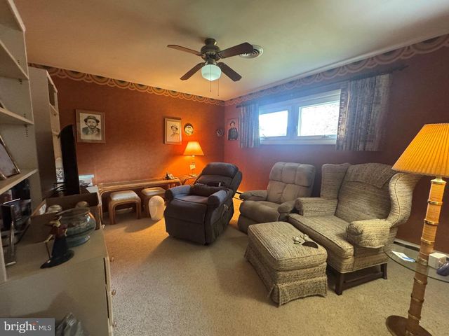 13335 KEENER RD, Hagerstown, MD 21742