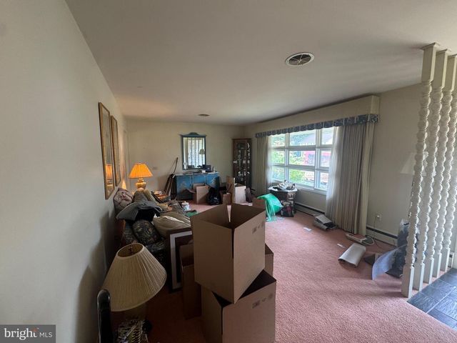 13335 KEENER RD, Hagerstown, MD 21742