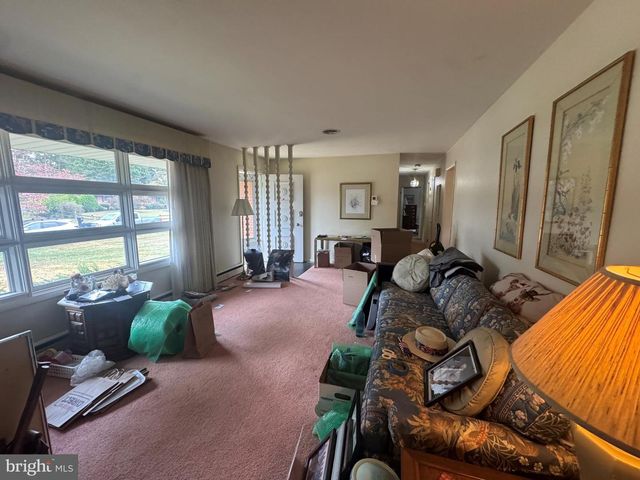13335 KEENER RD, Hagerstown, MD 21742
