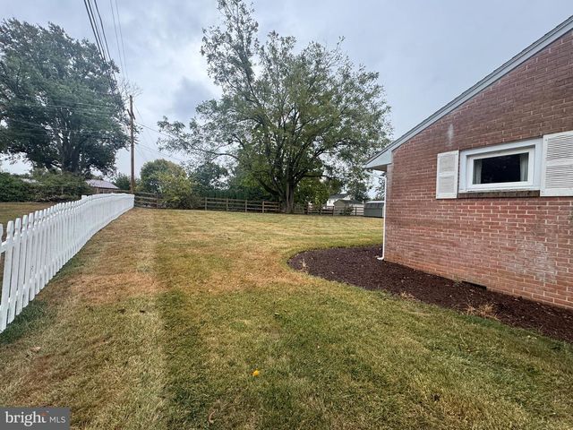 13335 KEENER RD, Hagerstown, MD 21742