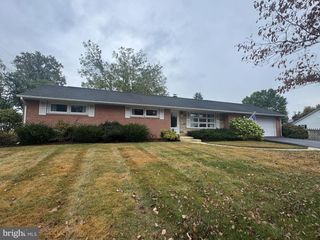 13335 KEENER RD, Hagerstown, MD 21742