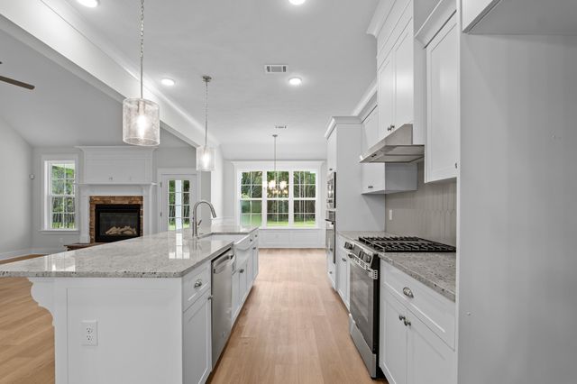 1429 Bellingham Drive, Beech Island, SC 29842