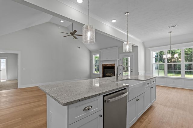 1429 Bellingham Drive, Beech Island, SC 29842