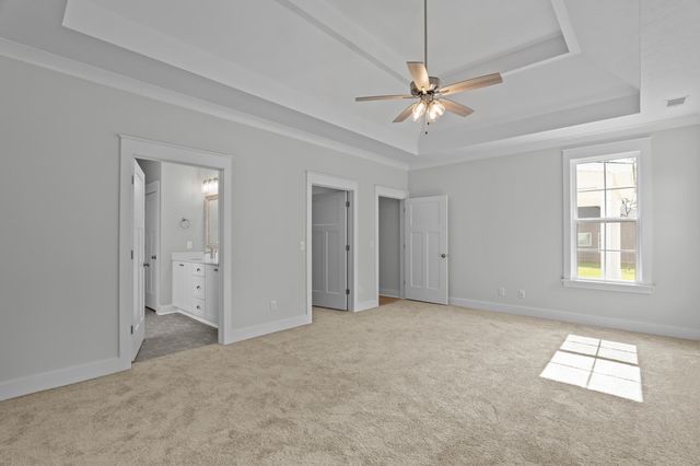 1429 Bellingham Drive, Beech Island, SC 29842