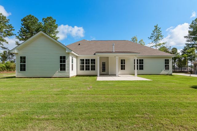 1429 Bellingham Drive, Beech Island, SC 29842